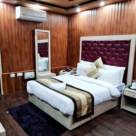 Betel Valley Tree Resort Rangpo Exterior photo