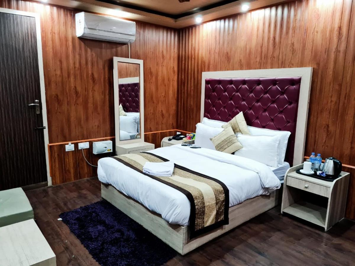Betel Valley Tree Resort Rangpo Exterior photo