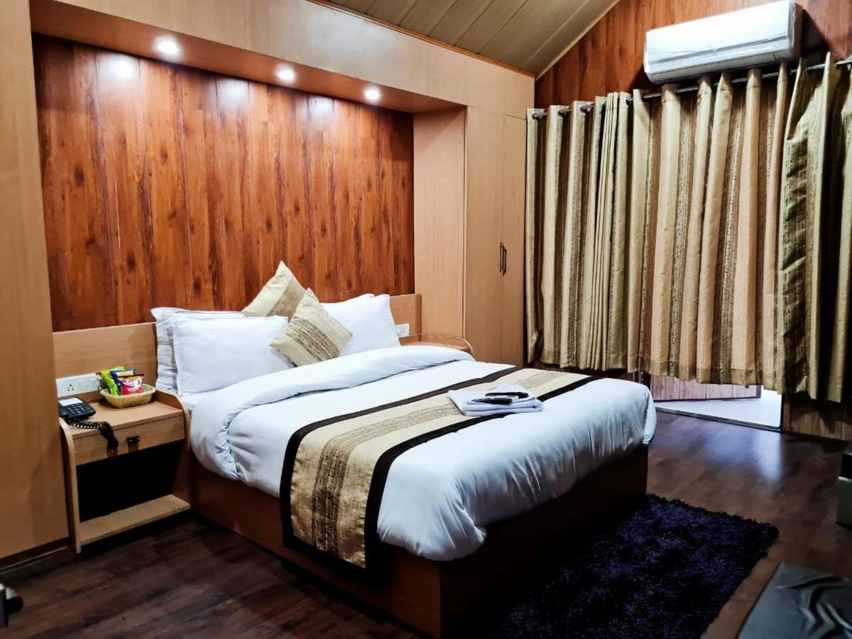 Betel Valley Tree Resort Rangpo Exterior photo