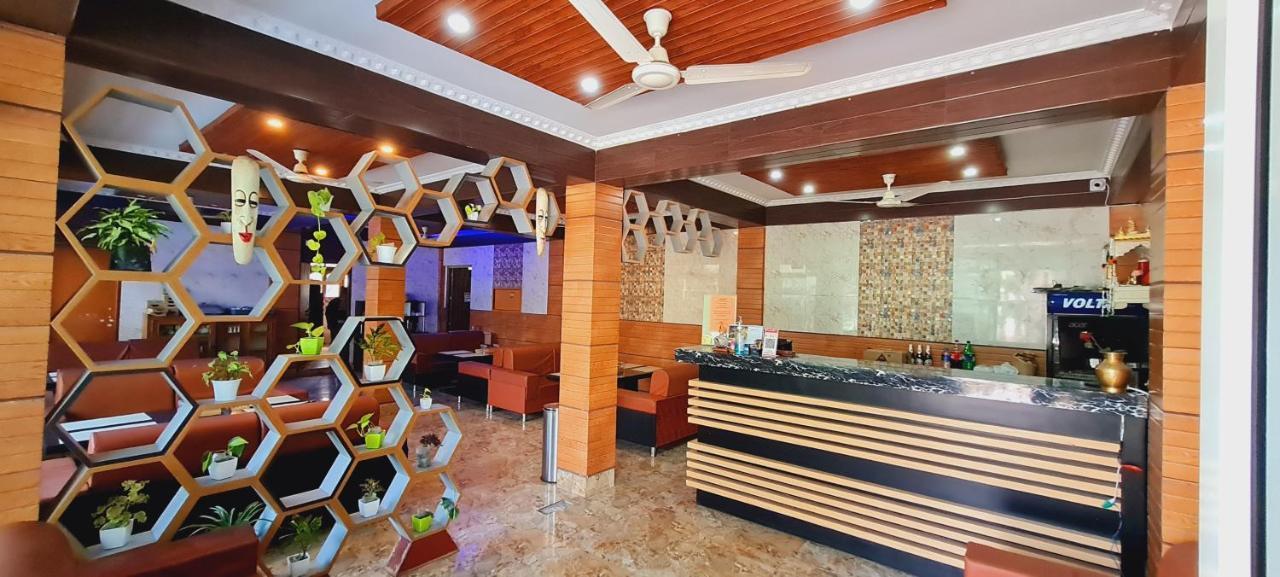 Betel Valley Tree Resort Rangpo Exterior photo
