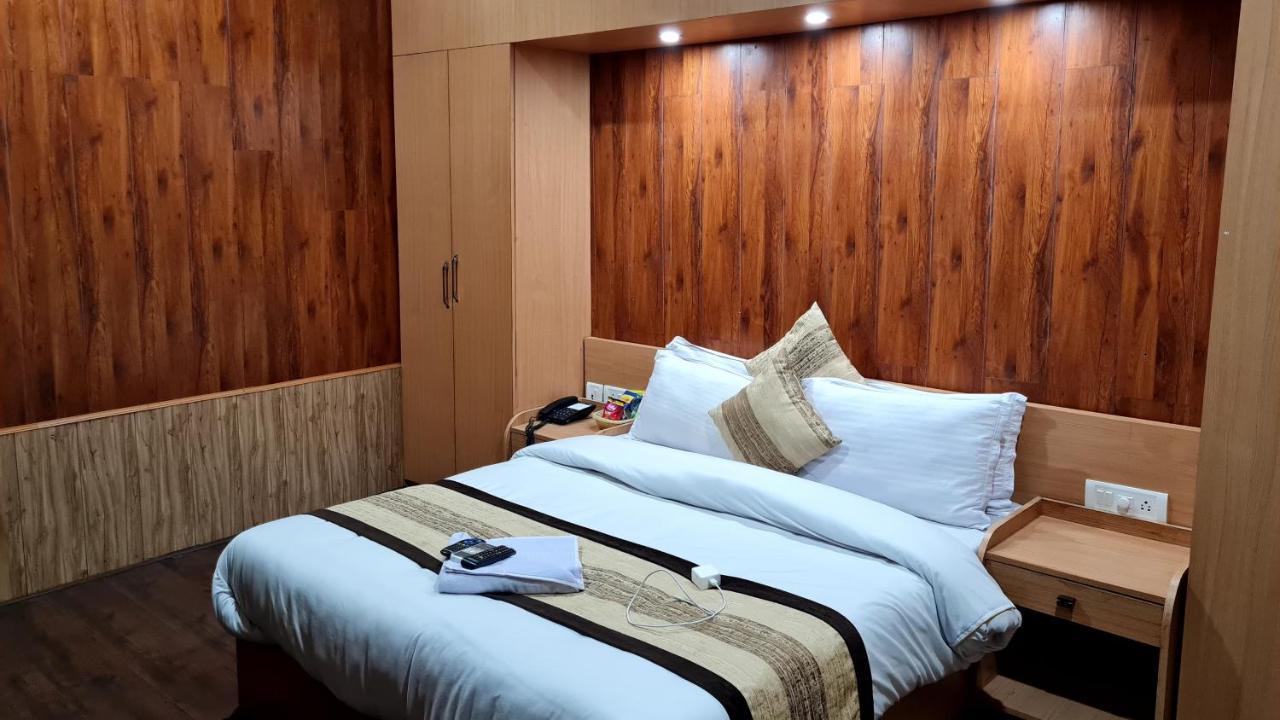 Betel Valley Tree Resort Rangpo Exterior photo