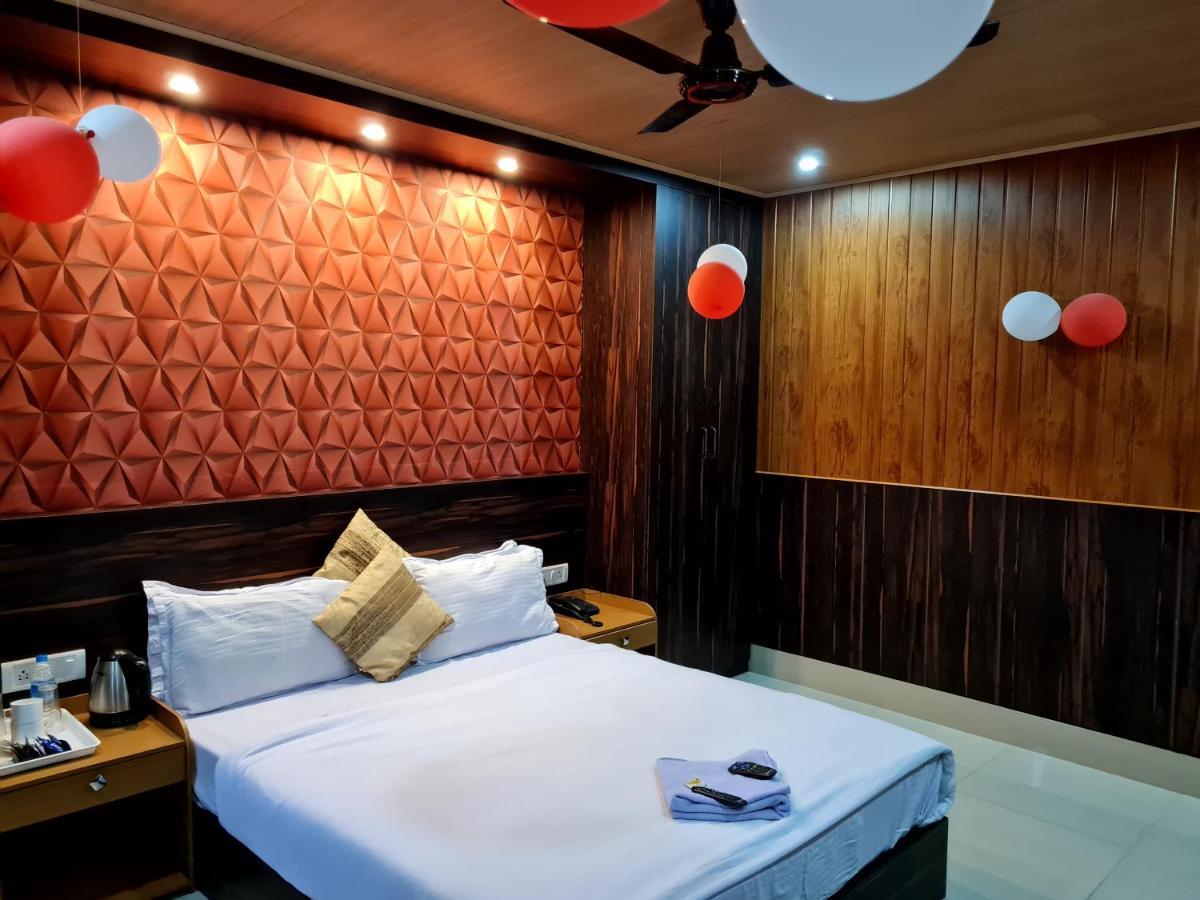 Betel Valley Tree Resort Rangpo Exterior photo