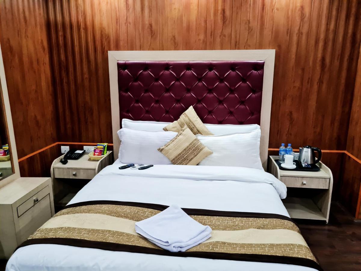Betel Valley Tree Resort Rangpo Exterior photo
