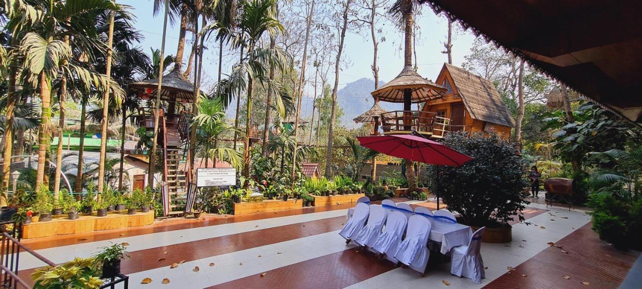 Betel Valley Tree Resort Rangpo Exterior photo