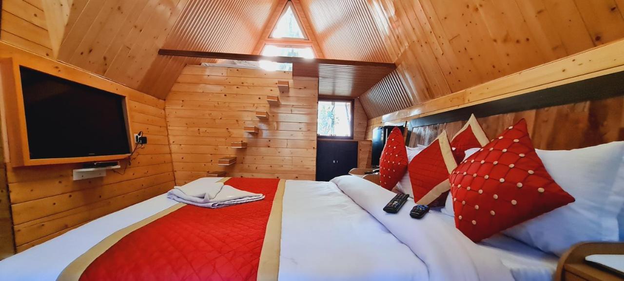 Betel Valley Tree Resort Rangpo Exterior photo